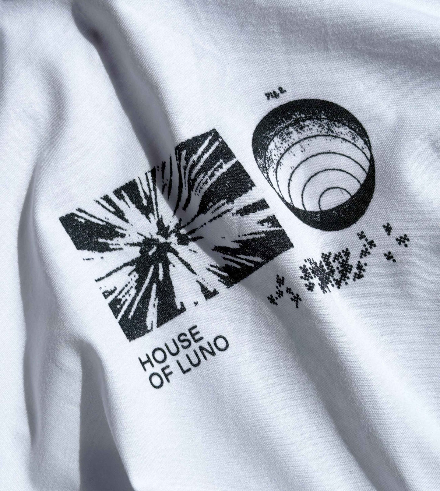 DANCE IT OUT LONGSLEEVE