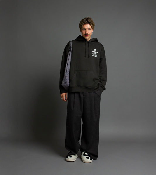 HOUSE OF LUNO HOODIE