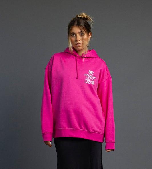 HOUSE OF LUNO HOODIE