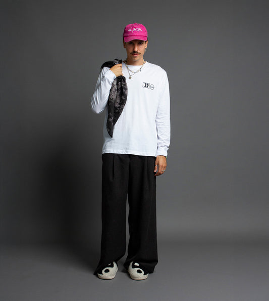 THE DANCE LONGSLEEVE