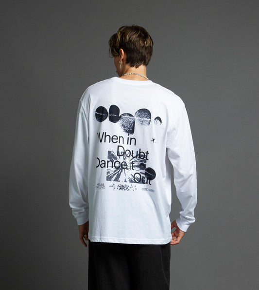 DANCE IT OUT LONGSLEEVE