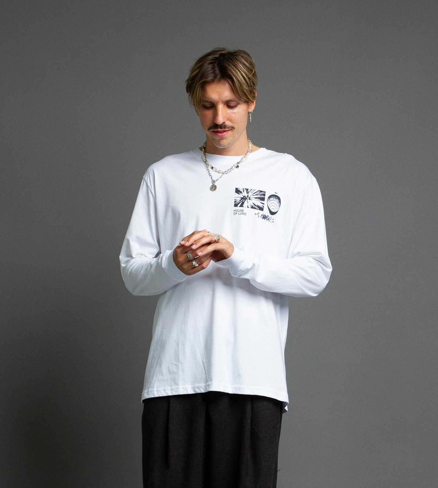 DANCE IT OUT LONGSLEEVE