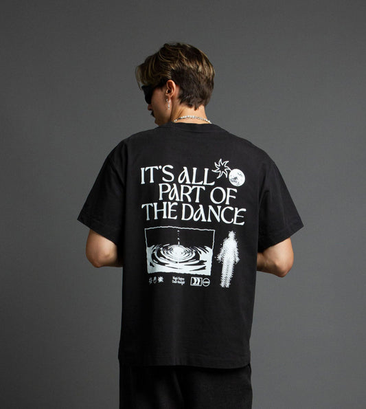 THE DANCE T-SHIRT