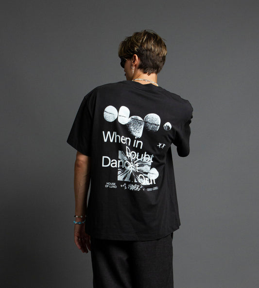 DANCE IT OUT T-SHIRT