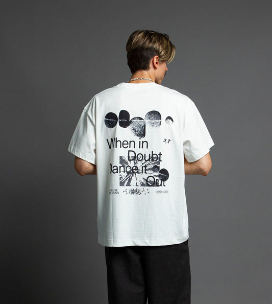 DANCE IT OUT T-SHIRT