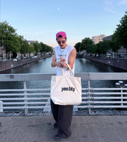YES BBY BAG