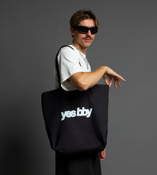 YES BABY BAG