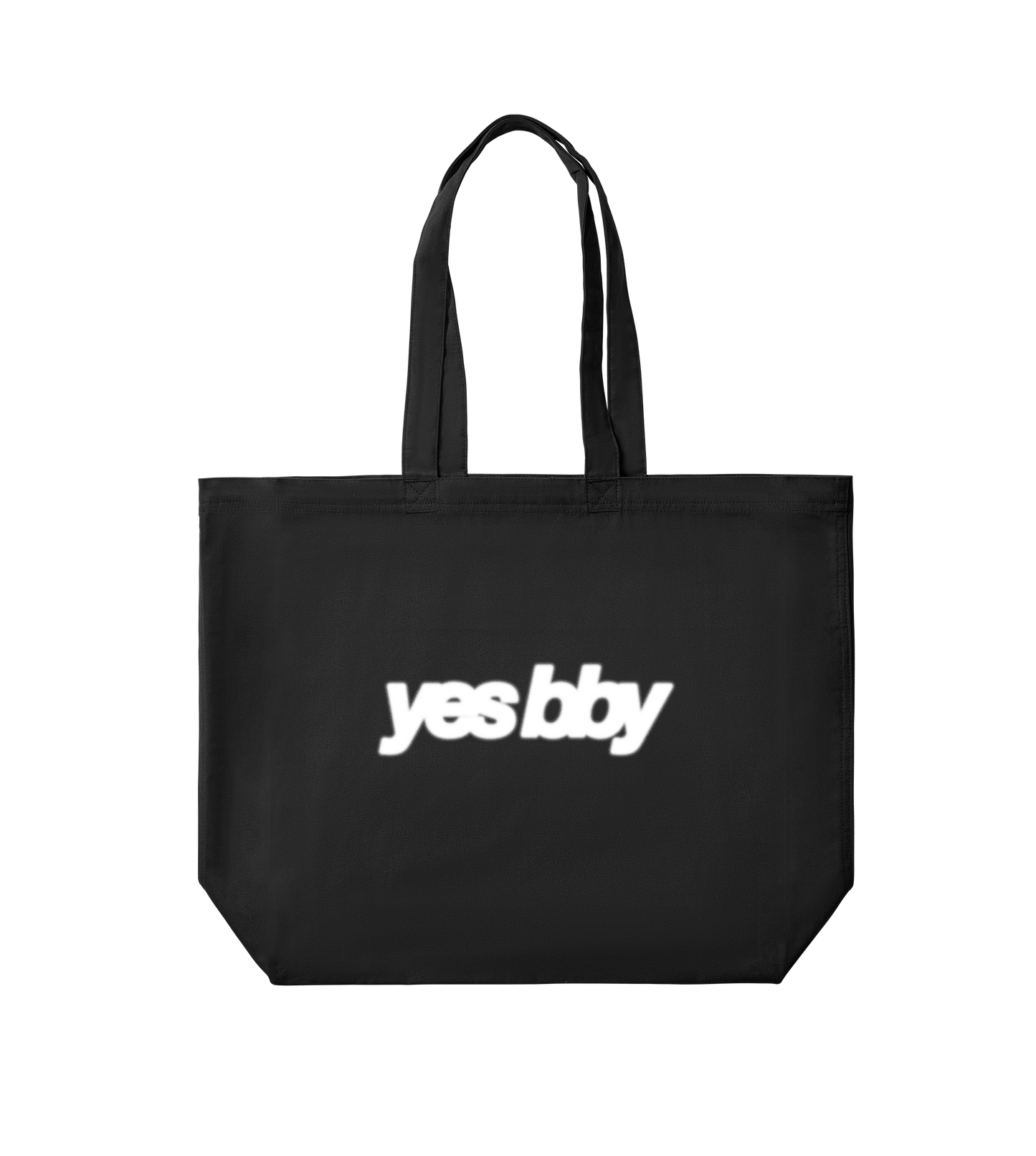 YES BABY BAG