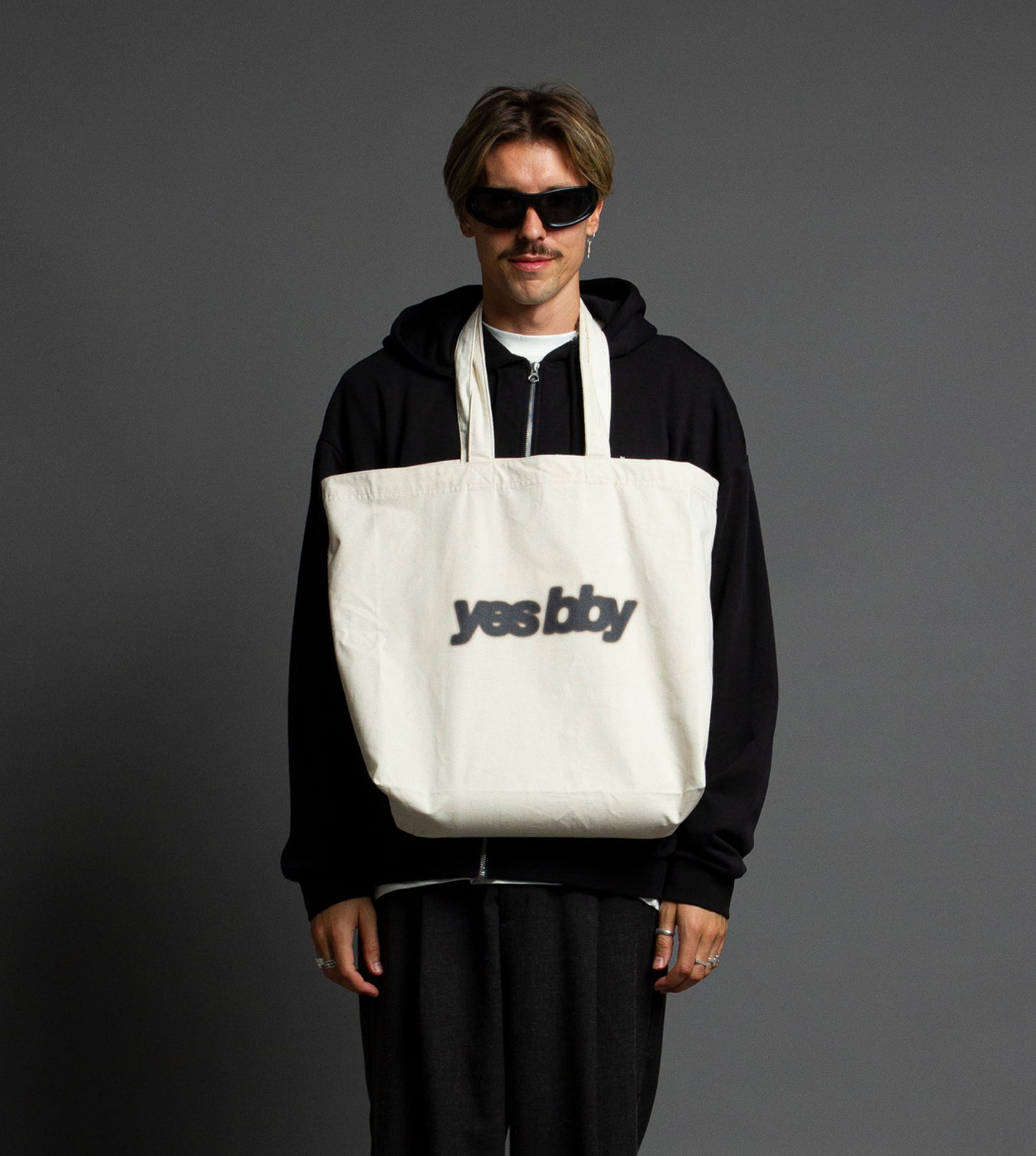 YES BBY BAG