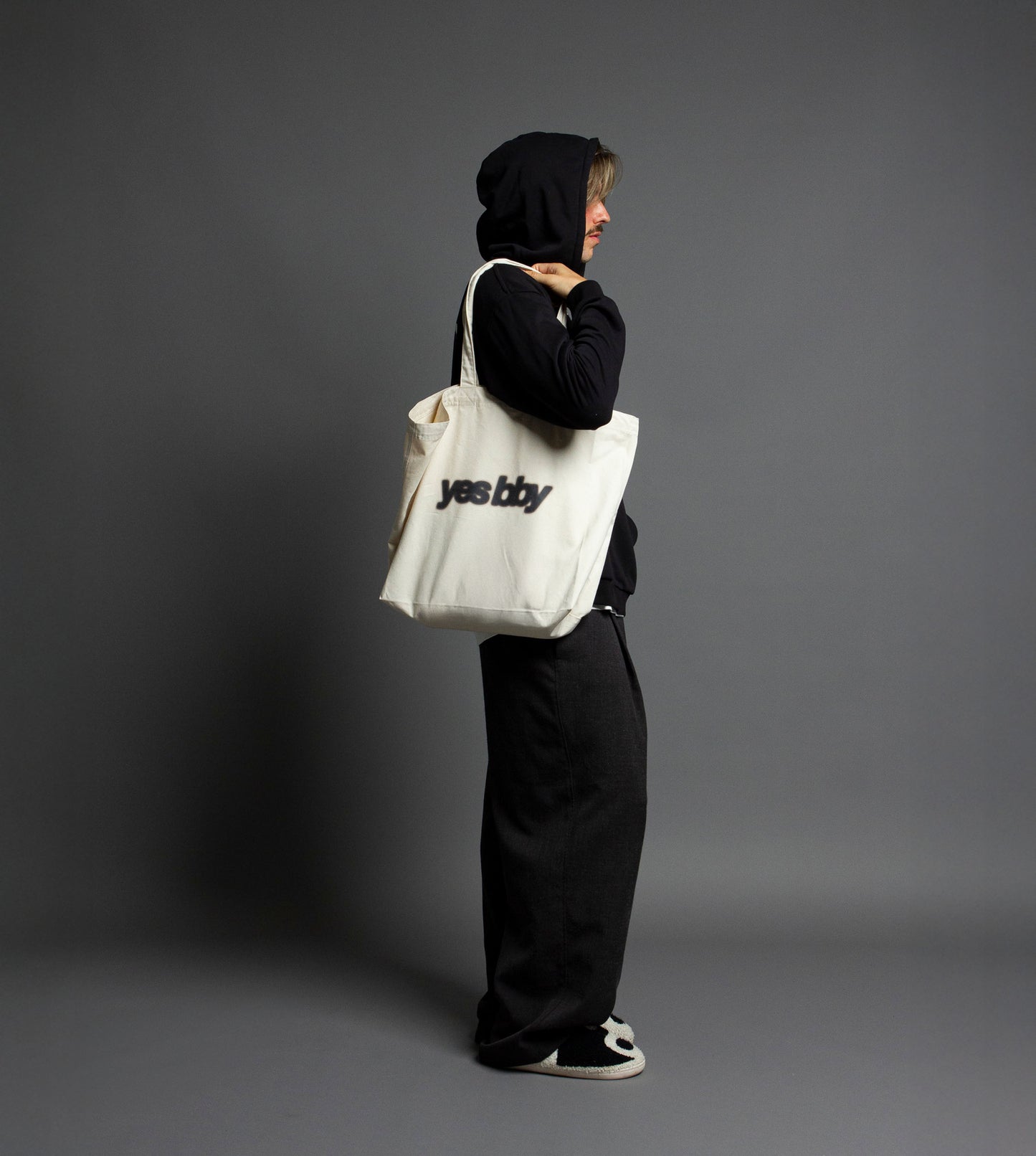 YES BBY BAG