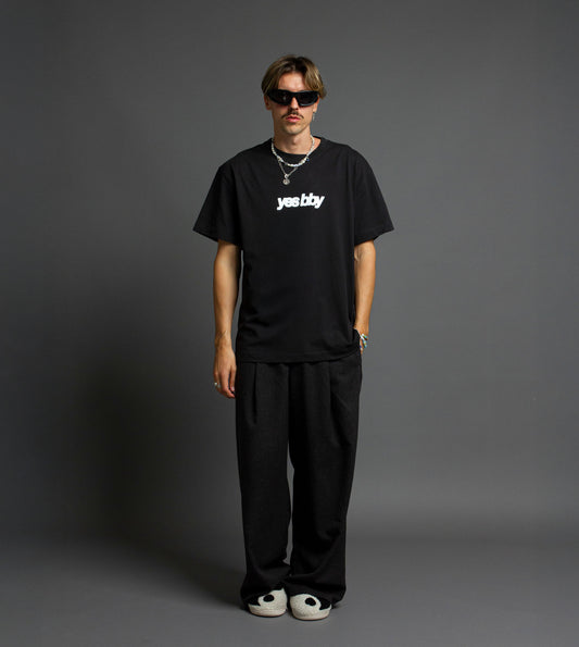 YES BABY T-SHIRT