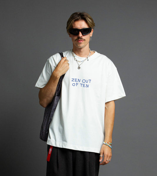 ZEN OUT T-SHIRT
