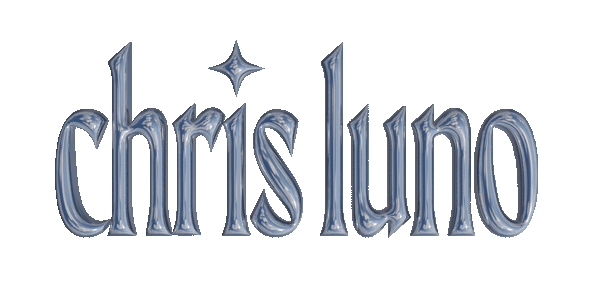 Chris Luno