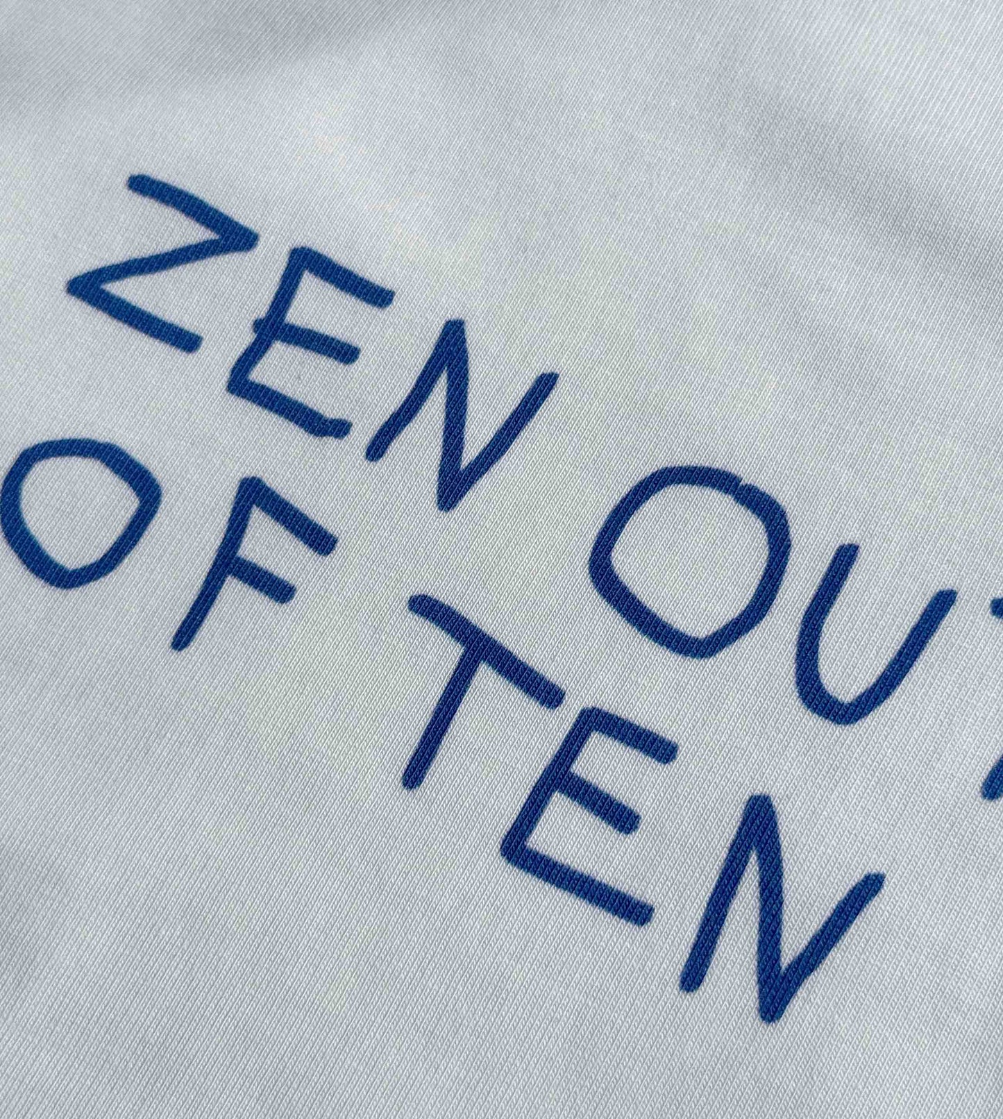 ZEN OUT T-SHIRT
