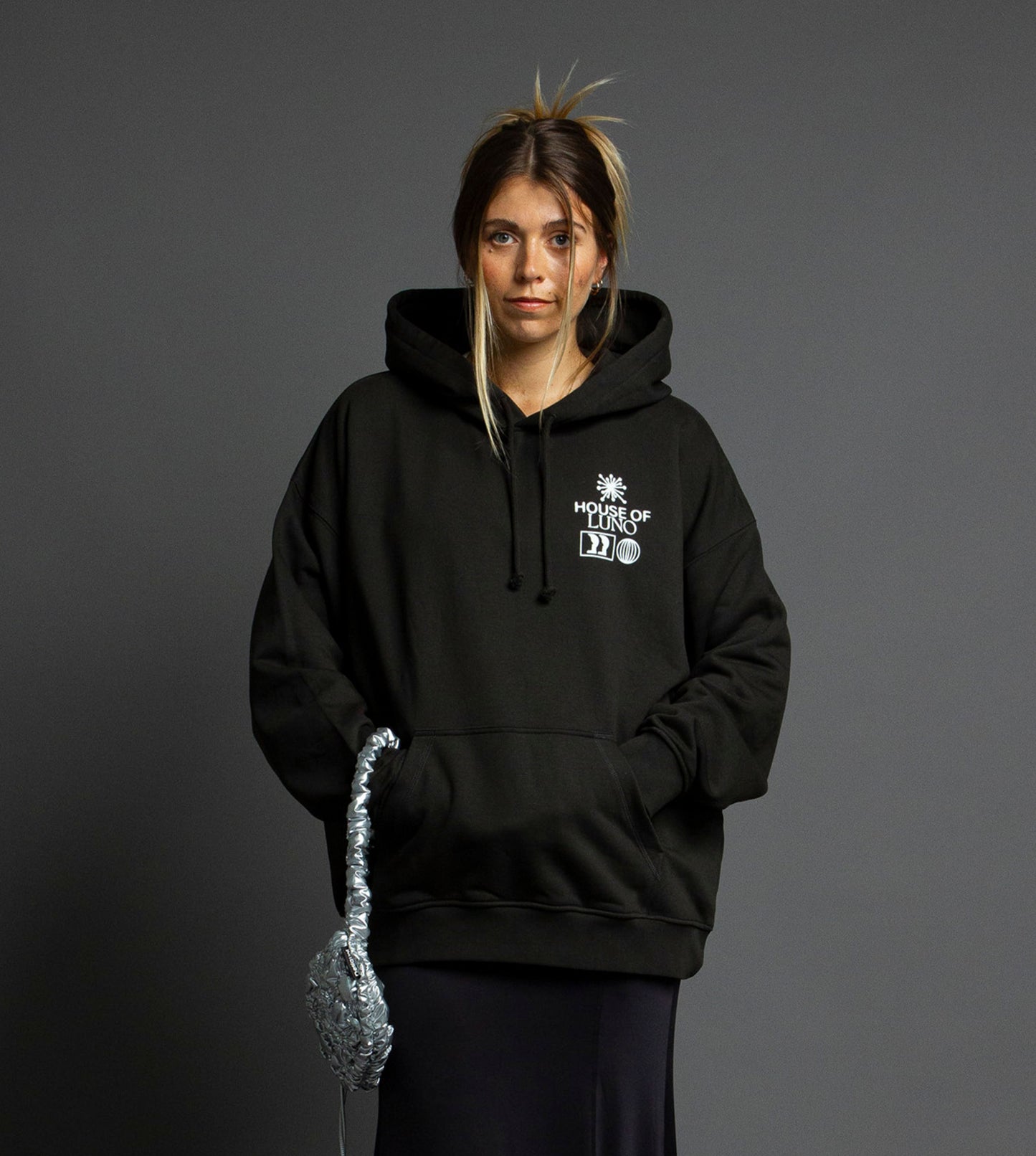 HOUSE OF LUNO HOODIE