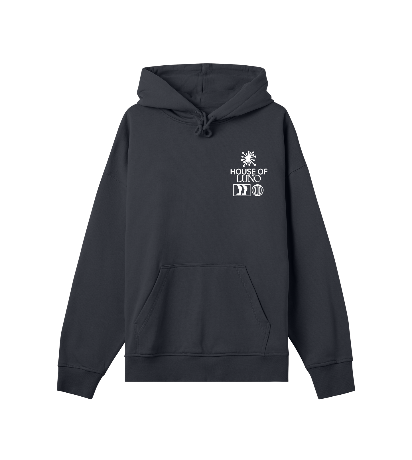 HOUSE OF LUNO HOODIE