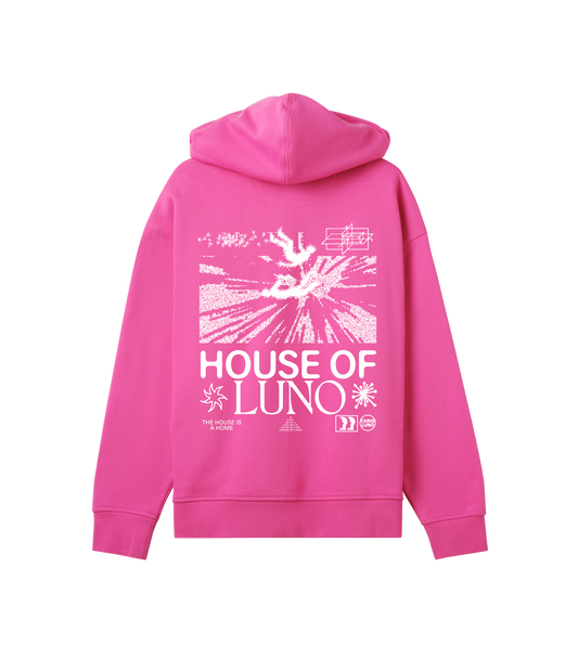 HOUSE OF LUNO HOODIE