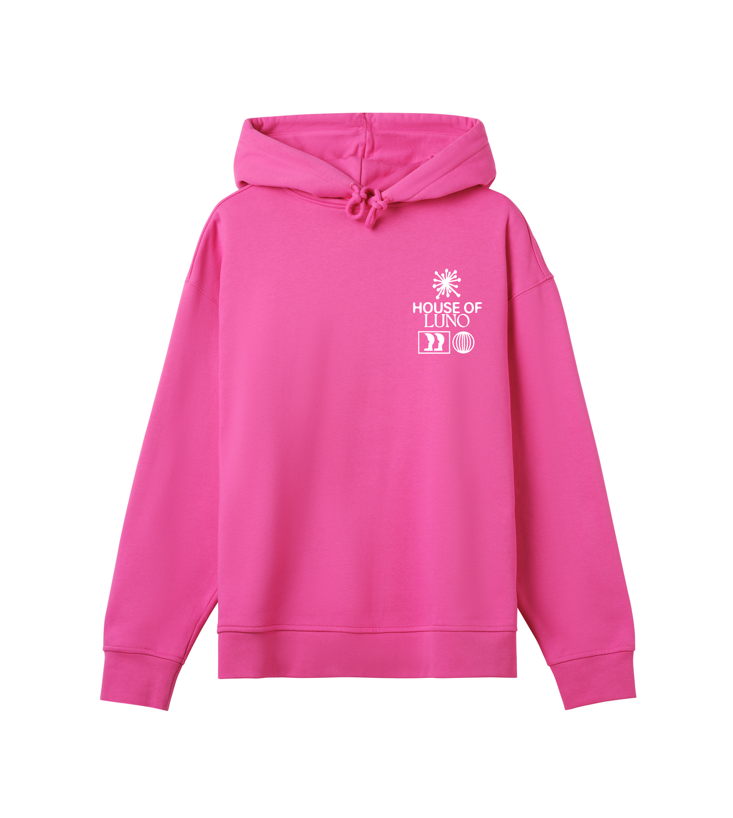 HOUSE OF LUNO HOODIE
