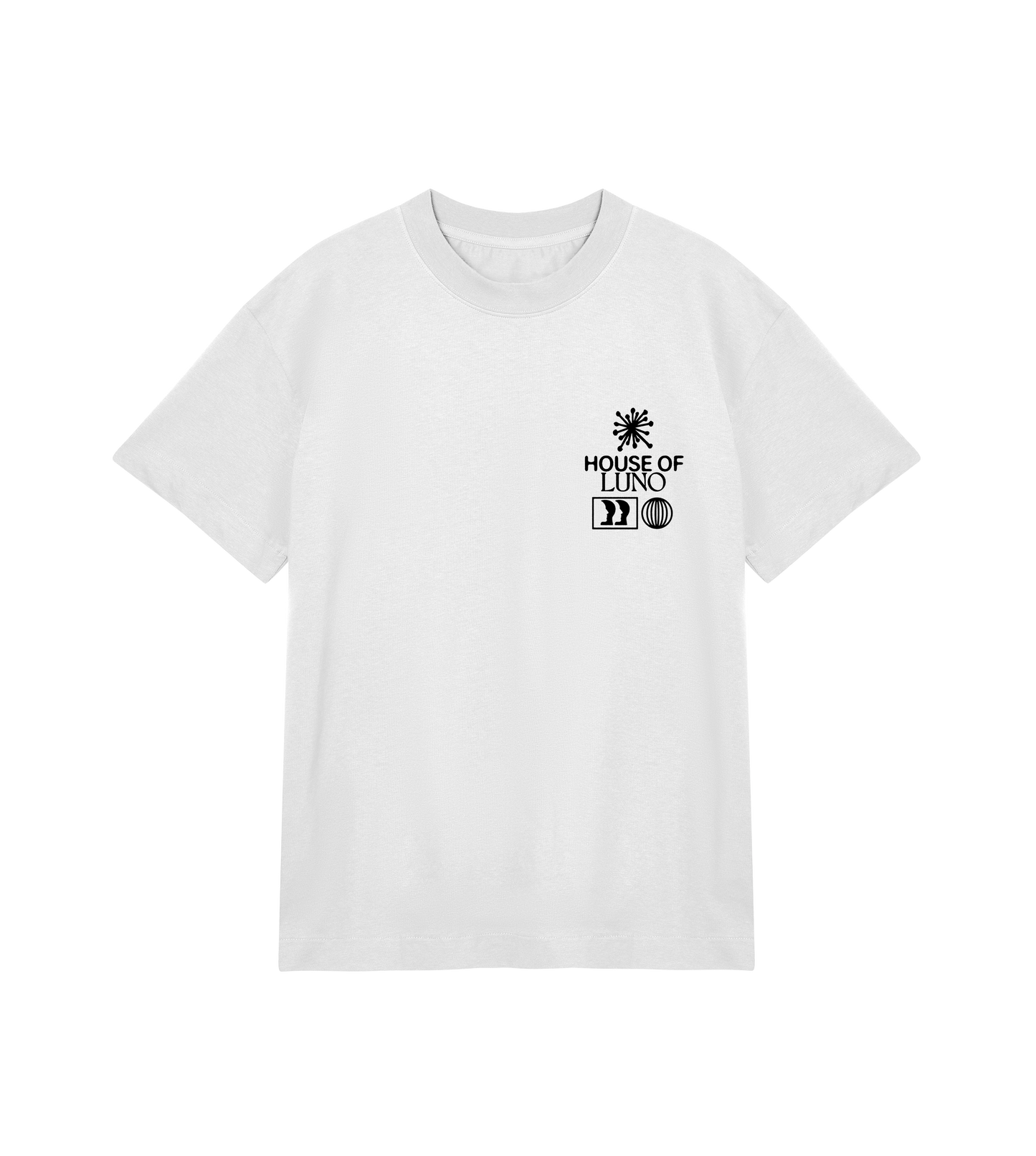 HOUSE OF LUNO T-SHIRT