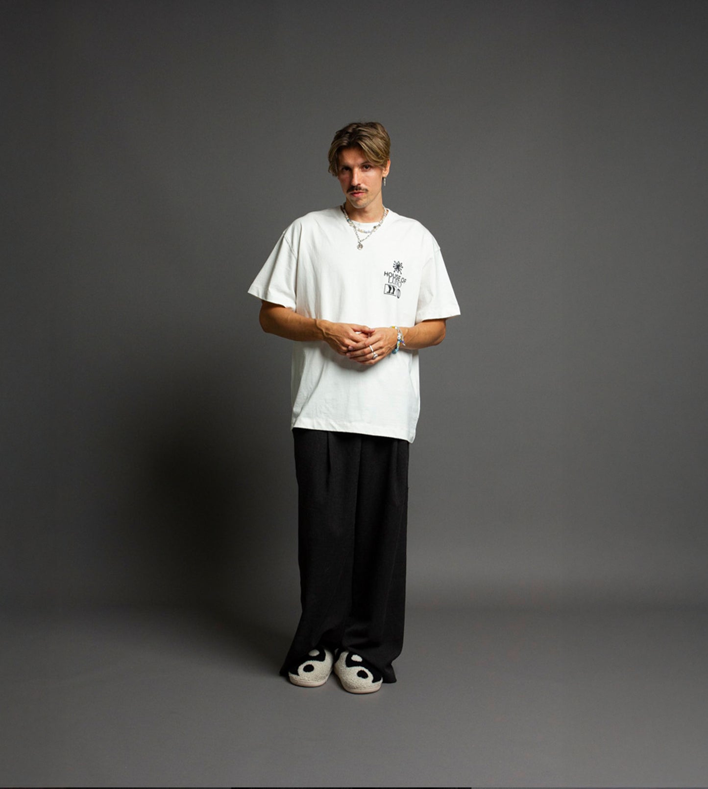 HOUSE OF LUNO T-SHIRT