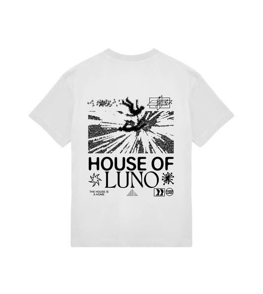 HOUSE OF LUNO T-SHIRT