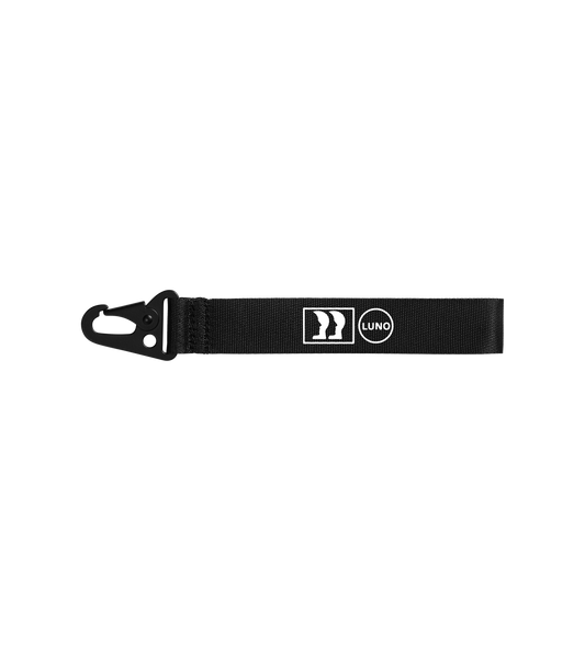 LUNO KEY CLIP