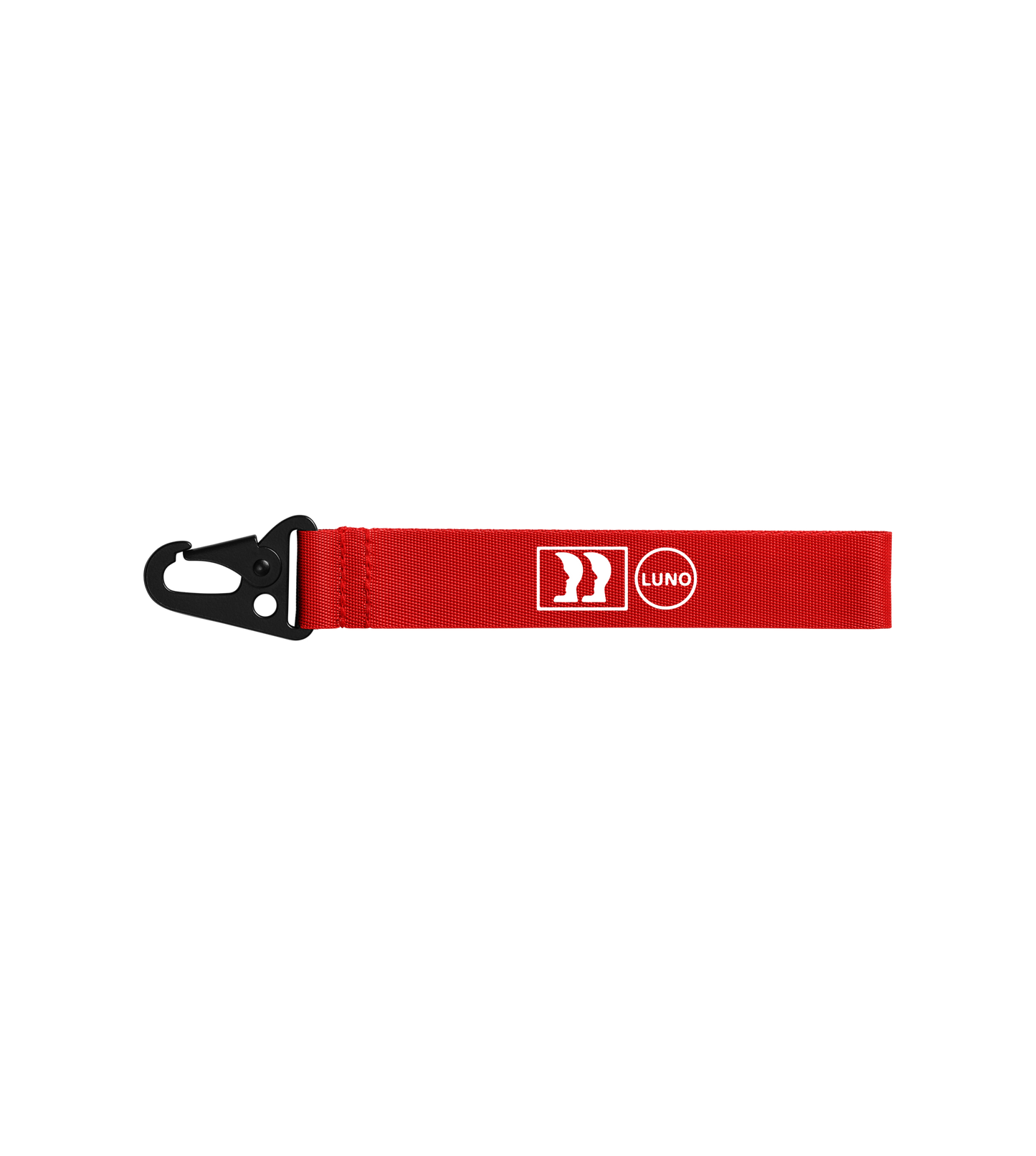 LUNO KEY CLIP