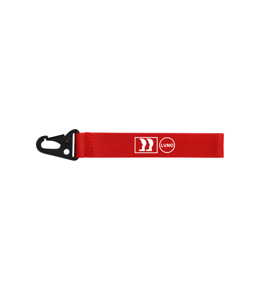 LUNO KEY CLIP