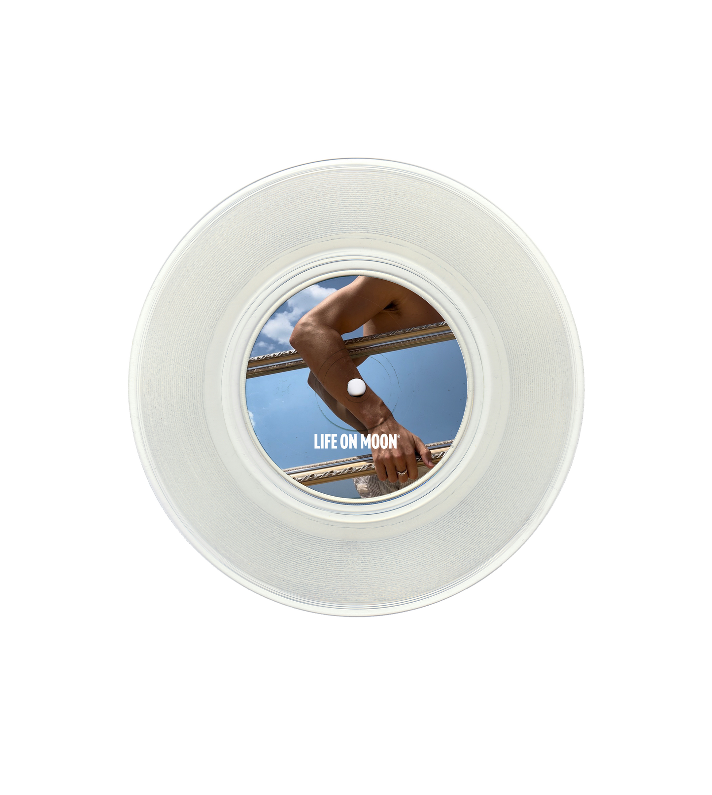 VINYL RECORD 001