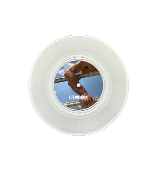 VINYL RECORD 001