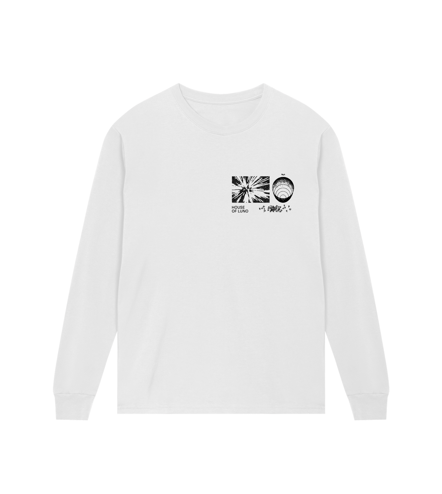 DANCE IT OUT LONGSLEEVE