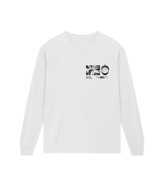 DANCE IT OUT LONGSLEEVE