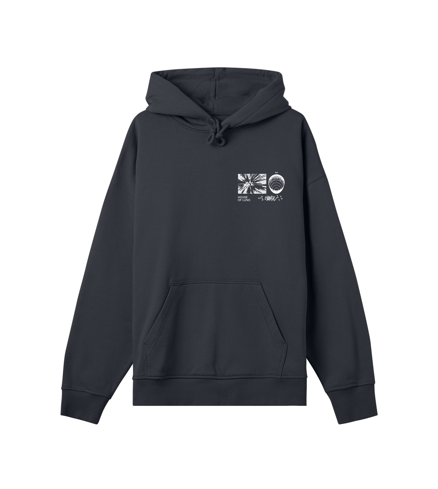 DANCE IT OUT HOODIE