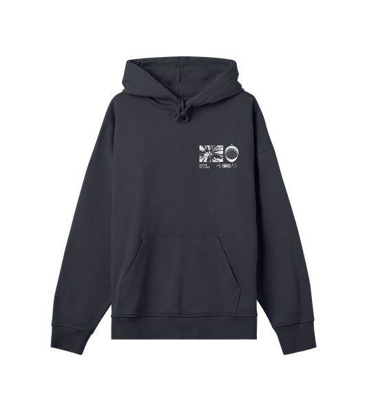 DANCE IT OUT HOODIE