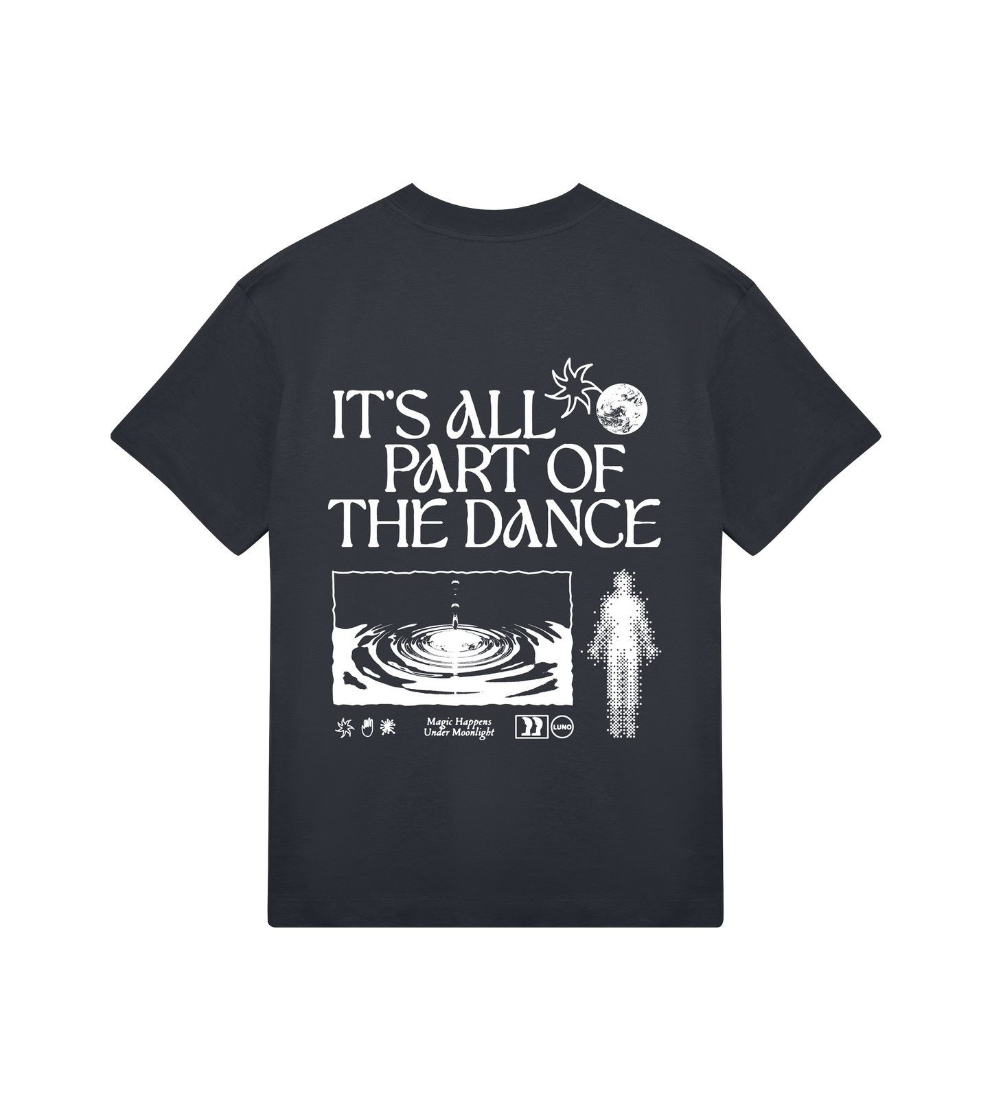 THE DANCE T-SHIRT
