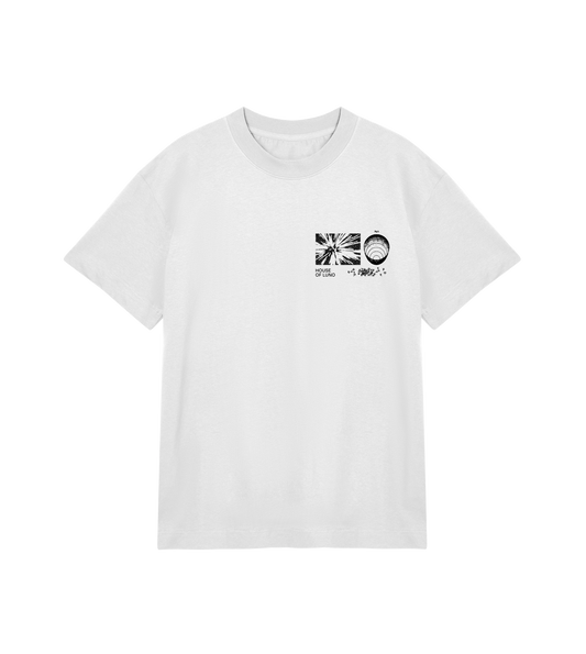DANCE IT OUT T-SHIRT