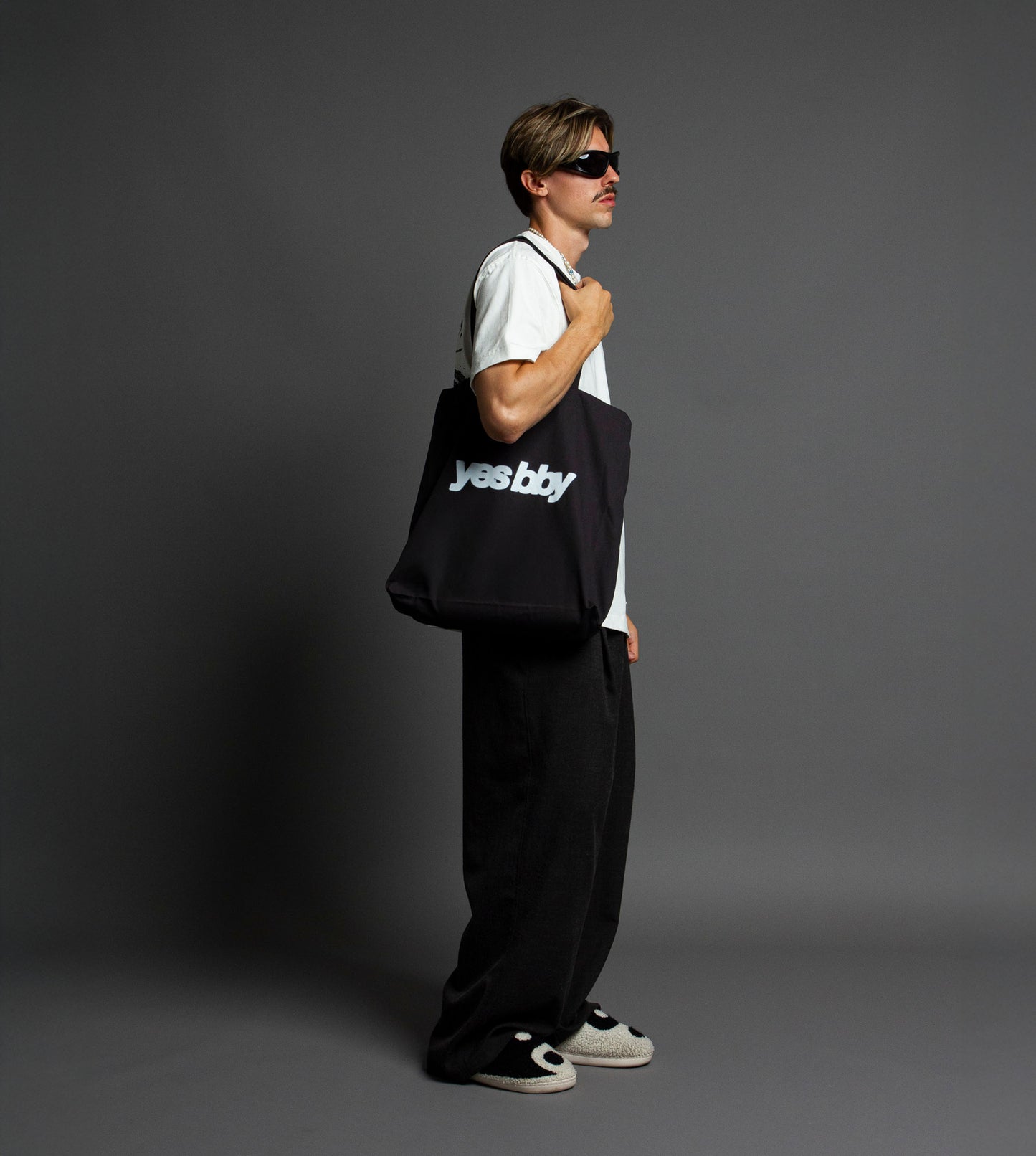 YES BABY BAG