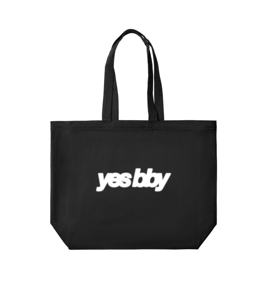YES BABY BAG