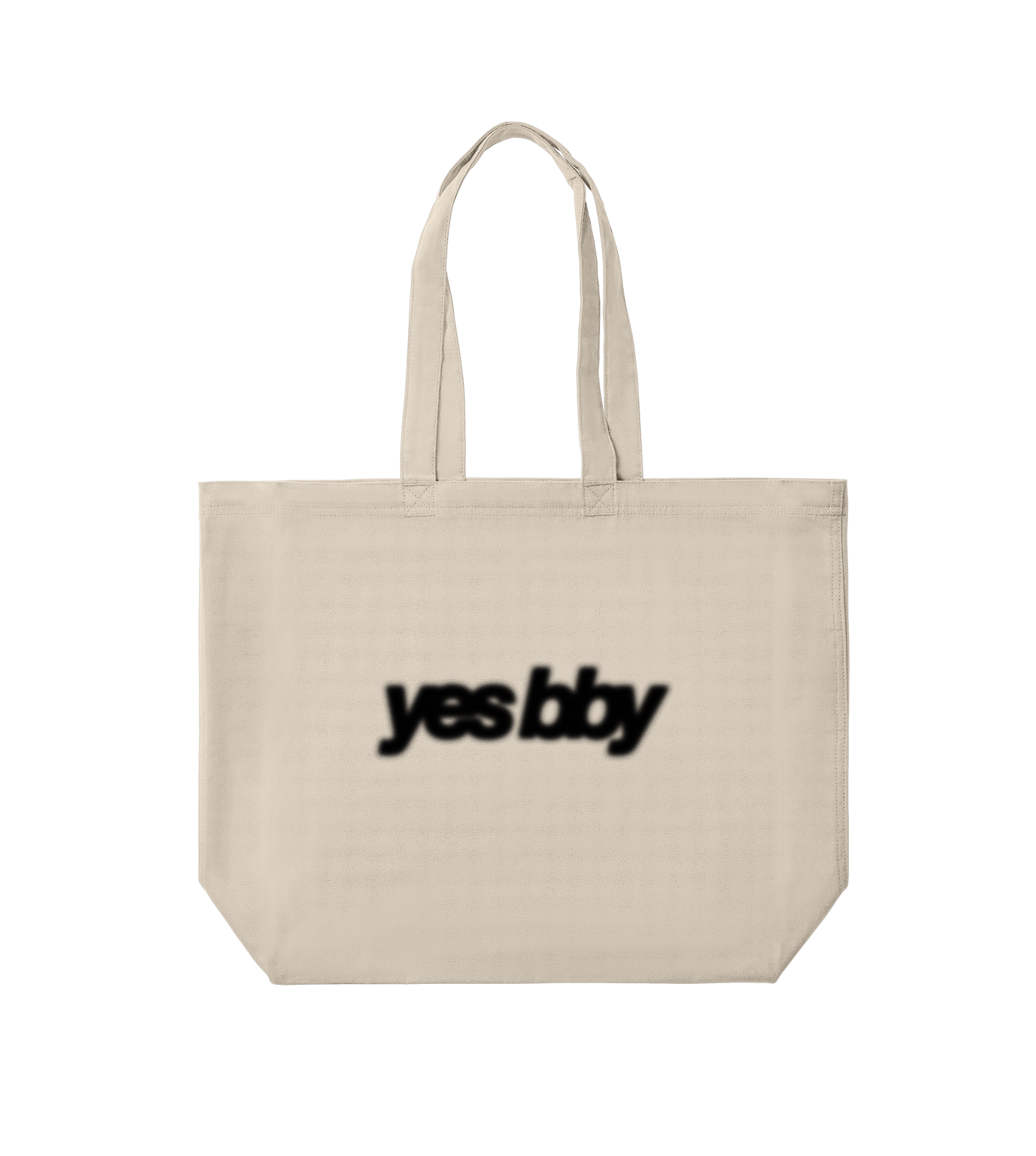 YES BBY BAG