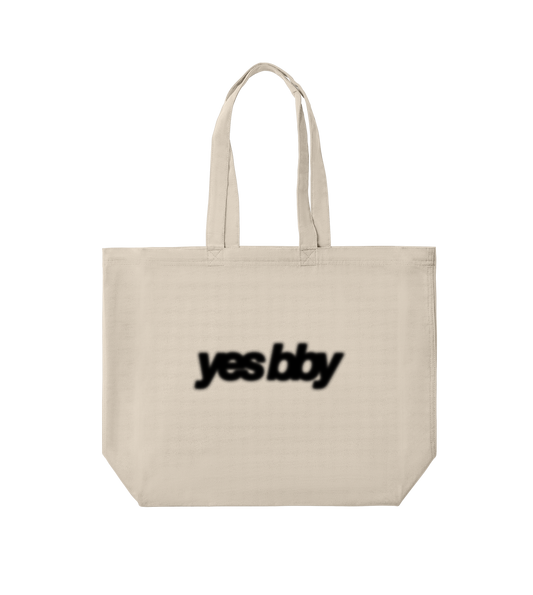 YES BBY BAG