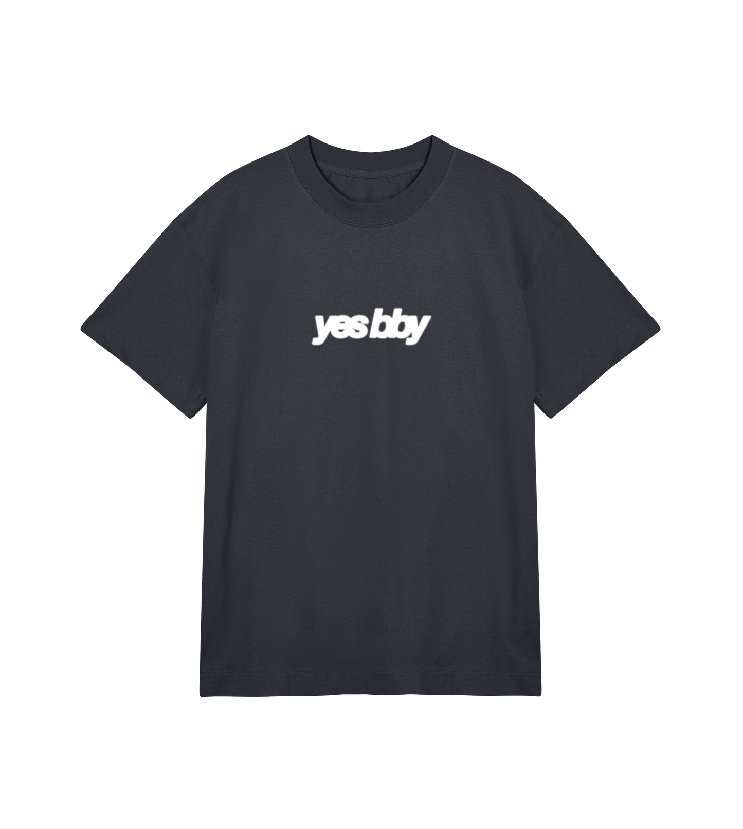 YES BABY T-SHIRT