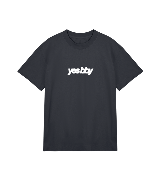 YES BABY T-SHIRT