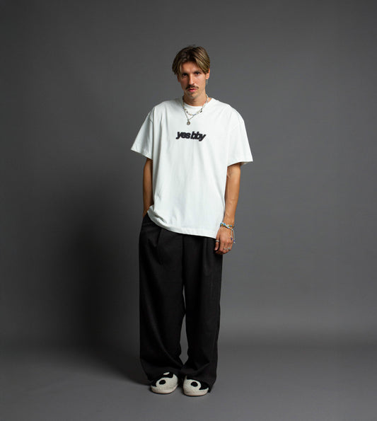 YES BABY T-SHIRT