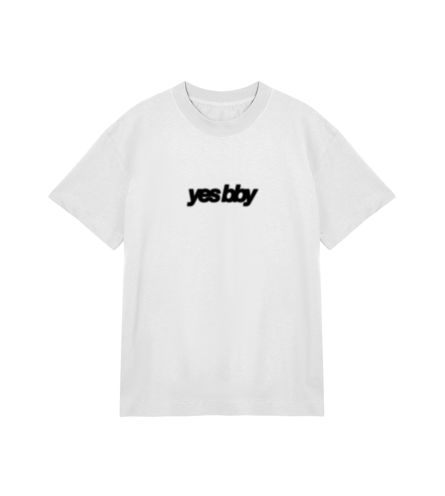 YES BABY T-SHIRT