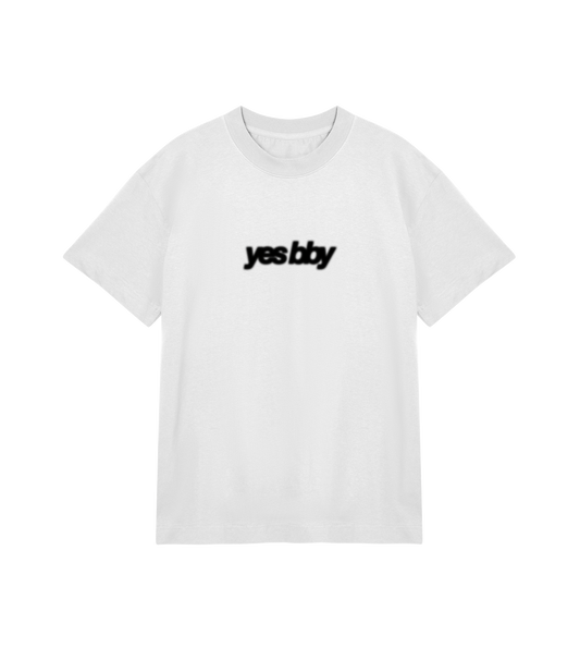 YES BABY T-SHIRT