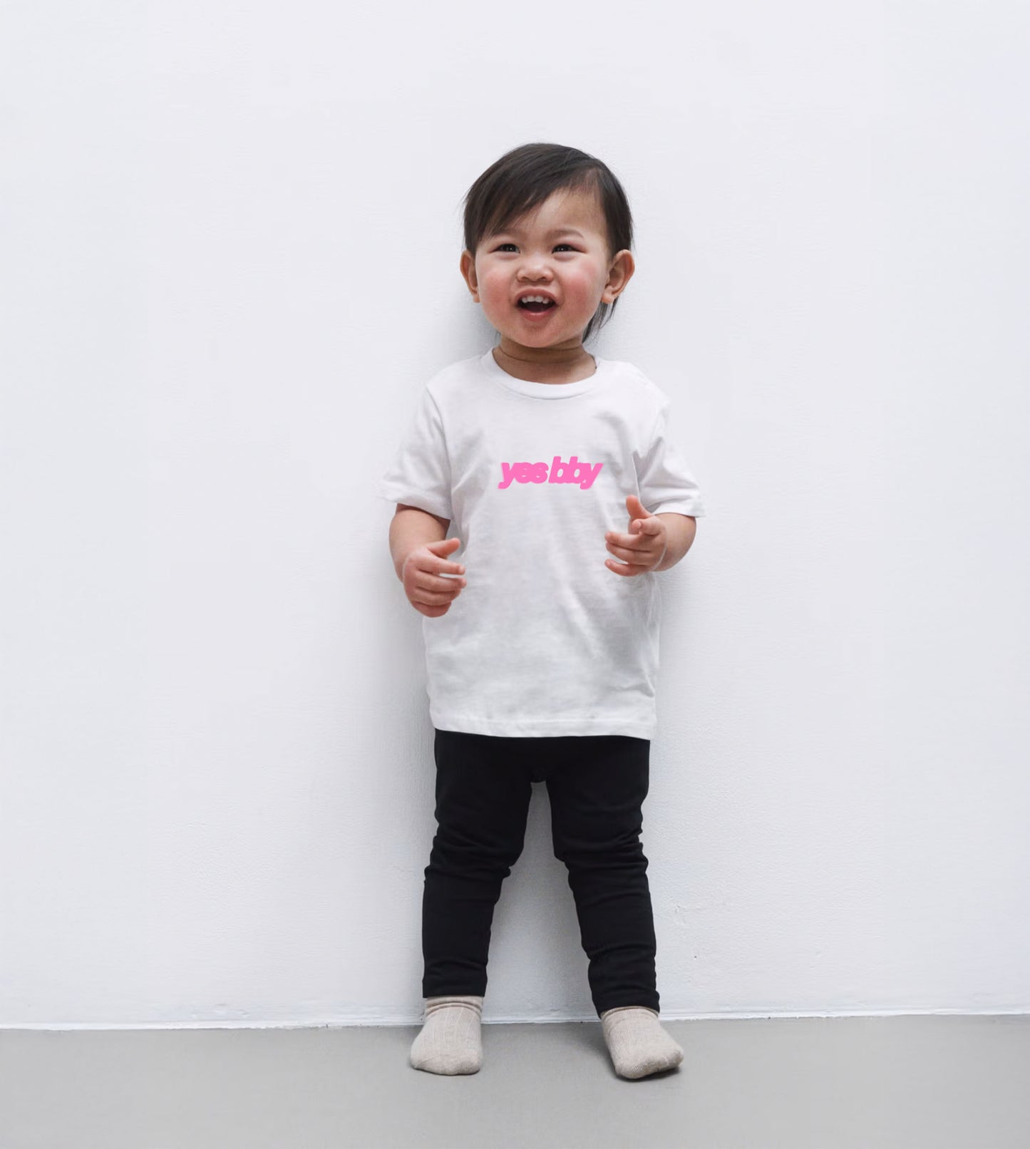 TODDLER T-SHIRT