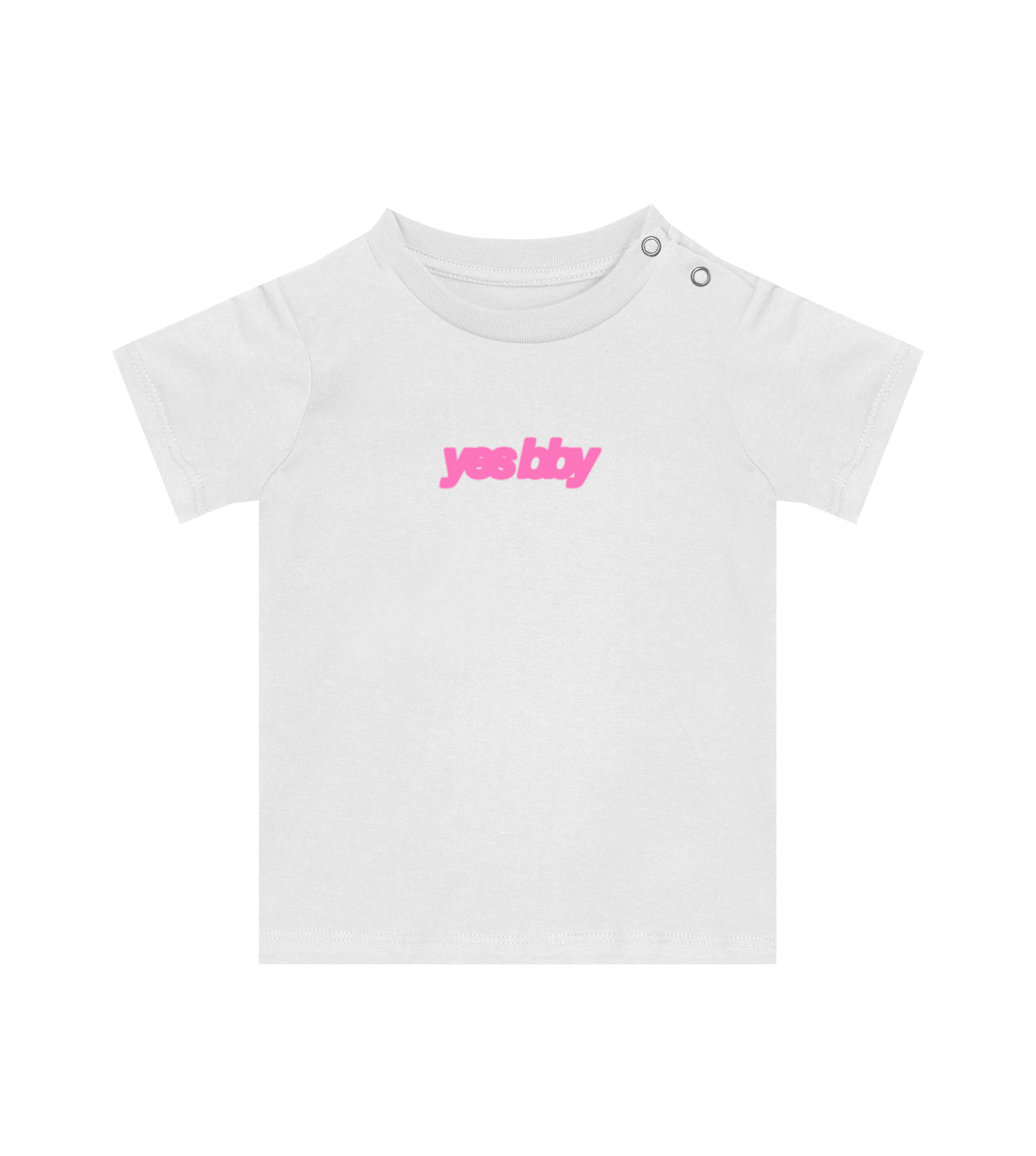 TODDLER T-SHIRT