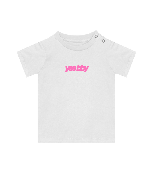 TODDLER T-SHIRT