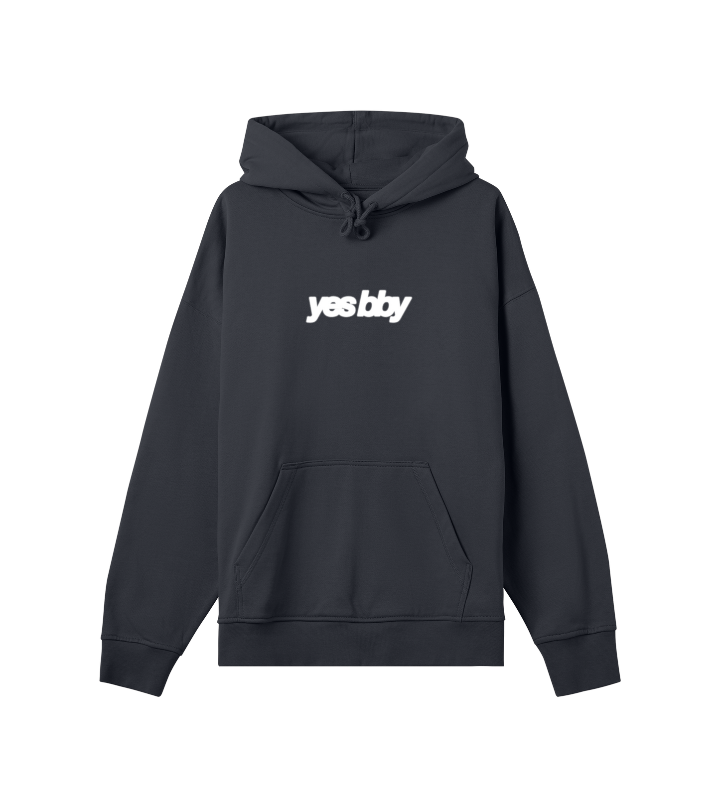 YES BABY HOODIE