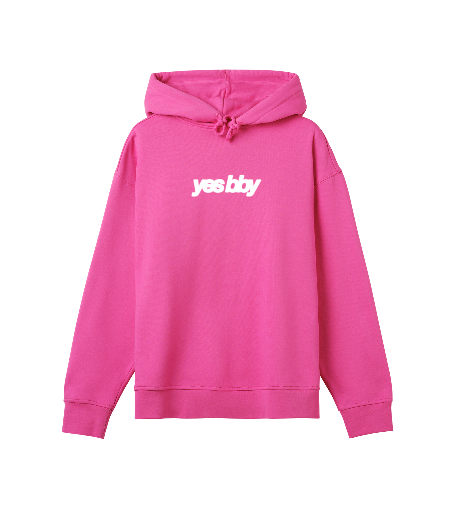 YES BABY HOODIE